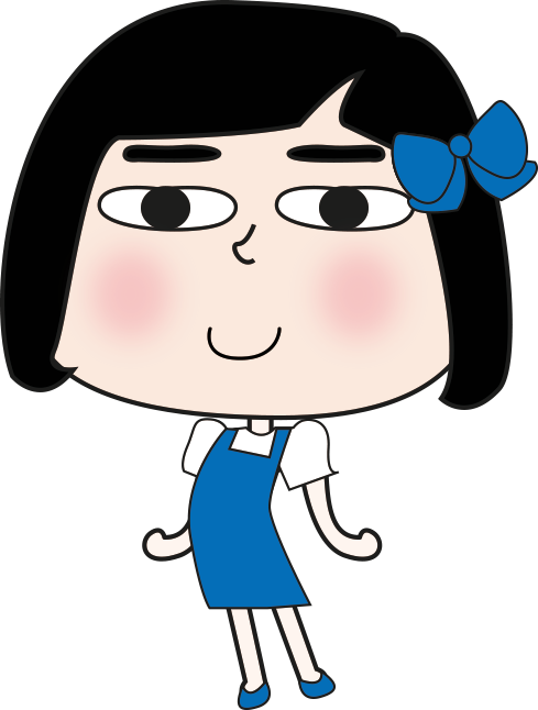 프로필 캐릭터